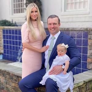 Meet your Posher, Trey